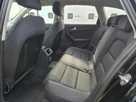 Audi A4 2.0TDI-143КС= АВТОМАТ= АВТОПИЛОТ= ЕЛ.БАГАЖНИК, снимка 9