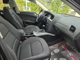 Audi A4 2.0TDI-143КС= АВТОМАТ= АВТОПИЛОТ= ЕЛ.БАГАЖНИК, снимка 15