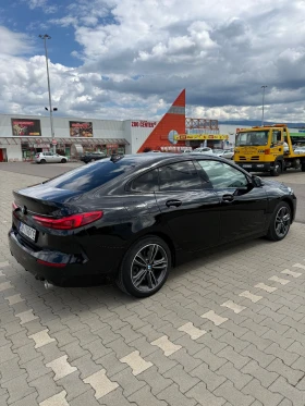 BMW 2 Gran Coupe 220d xDrive , снимка 3