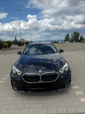 BMW 2 Gran Coupe 220d xDrive, снимка 2