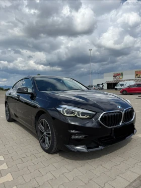 BMW 2 Gran Coupe 220d xDrive, снимка 1