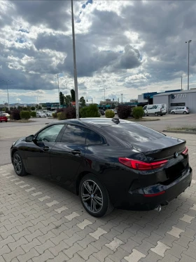 BMW 2 Gran Coupe 220d xDrive, снимка 3