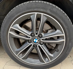 BMW 2 Gran Coupe 220d xDrive, снимка 6