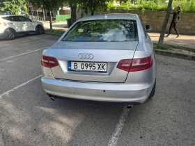 Audi A6  C6 2.7, снимка 3
