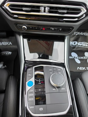 BMW i4 Facelift, снимка 15