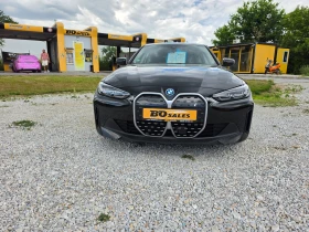 BMW i4 Facelift, снимка 4