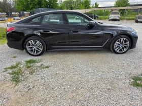 BMW i4 Facelift, снимка 9