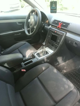 Audi A4, снимка 5
