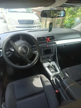 Audi A4, снимка 6
