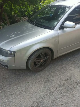 Audi A4, снимка 11