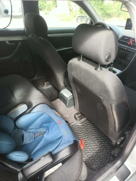 Audi A4, снимка 7
