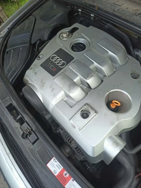 Audi A4, снимка 2