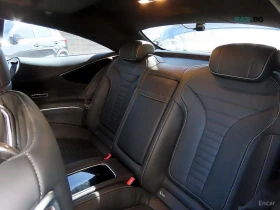 Mercedes-Benz S 450 AMG LINE/4MATIC/HUD/360 VIEW/DISTRONIC, снимка 15