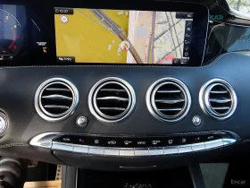 Mercedes-Benz S 450 AMG LINE/4MATIC/HUD/360 VIEW/DISTRONIC, снимка 11