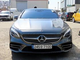 Mercedes-Benz S 450 AMG LINE/4MATIC/HUD/360 VIEW/DISTRONIC, снимка 2
