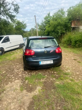 VW Golf, снимка 9