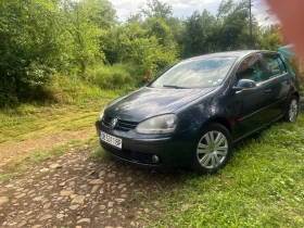 VW Golf, снимка 1
