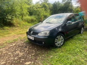 VW Golf, снимка 6