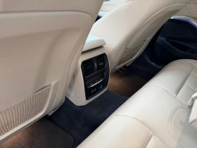 BMW 320 БАРТЕР* АВТОМАТИК* LED* 16:9* НАВИ* 190кс, снимка 10
