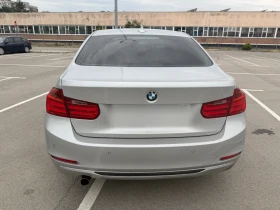 BMW 320 АВТОМАТИК* LED* 16:9* НАВИ* 190кс, снимка 7