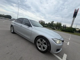 BMW 320 АВТОМАТИК* LED* 16:9* НАВИ* 190кс, снимка 2