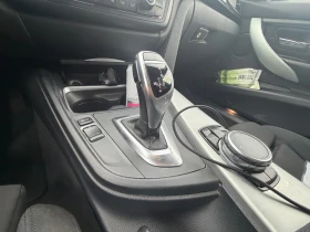 BMW 320 АВТОМАТИК* LED* 16:9* НАВИ* 190кс, снимка 10