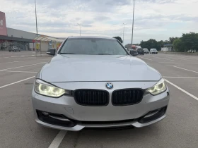 BMW 320 АВТОМАТИК* LED* 16:9* НАВИ* 190кс, снимка 3