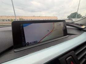 BMW 320 АВТОМАТИК* LED* 16:9* НАВИ* 190кс, снимка 11