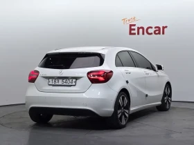 Mercedes-Benz 200, снимка 2