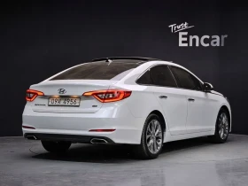Hyundai Sonata 2.4 Exclusive, снимка 2