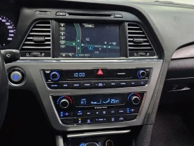 Hyundai Sonata 2.4 Exclusive, снимка 14