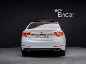 Hyundai Sonata 2.4 Exclusive, снимка 4