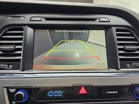 Hyundai Sonata 2.4 Exclusive, снимка 15