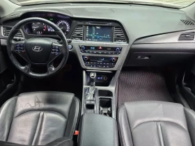 Hyundai Sonata 2.4 Exclusive, снимка 7