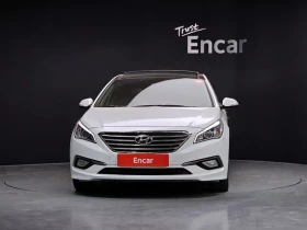 Hyundai Sonata 2.4 Exclusive, снимка 3
