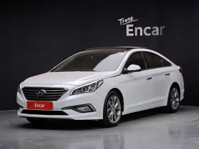 Hyundai Sonata 2.4 Exclusive, снимка 1