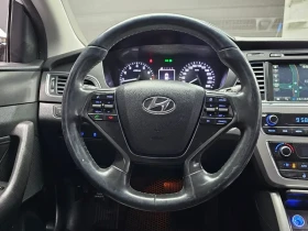 Hyundai Sonata 2.4 Exclusive, снимка 13