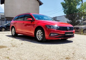 VW Passat Volkswagen Passat 2.0 TDI DSG Business Premium, снимка 3