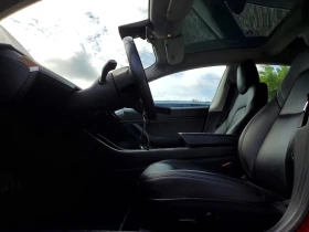 Tesla Model 3, снимка 7