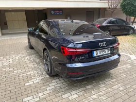 Audi A6 5.0, снимка 4
