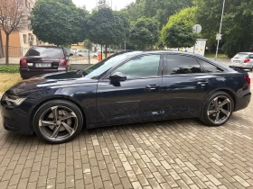 Audi A6 5.0, снимка 2