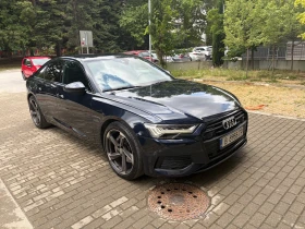 Audi A6 5.0, снимка 1