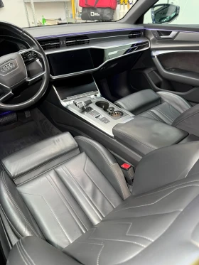 Audi A6 5.0, снимка 7