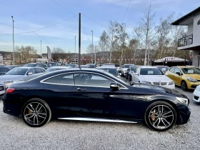 Mercedes-Benz S 63 AMG, снимка 3