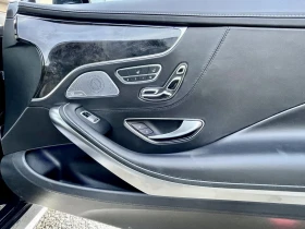 Mercedes-Benz S 63 AMG, снимка 13