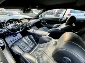 Mercedes-Benz S 63 AMG, снимка 10