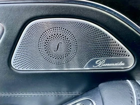 Mercedes-Benz S 63 AMG, снимка 15