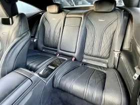 Mercedes-Benz S 63 AMG, снимка 12
