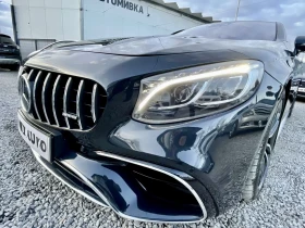 Mercedes-Benz S 63 AMG, снимка 4
