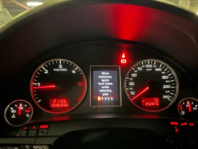 Audi A4 AUDI A4 3.0 TDI 300HP QUATTRO, снимка 7